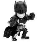 Justice League Movie - Tactical Suit Batman 4" Metals Exclusive-JAD99313
