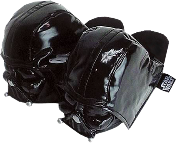 Star Wars - Darth Vader Slippers (Small)