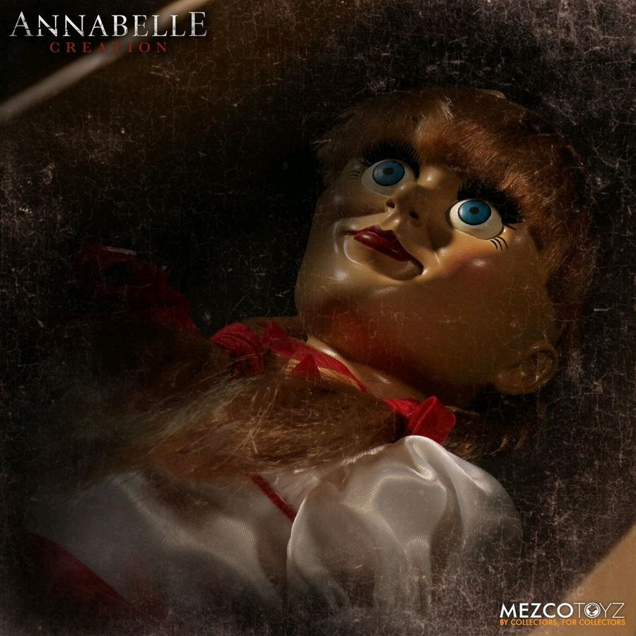 ebay annabelle