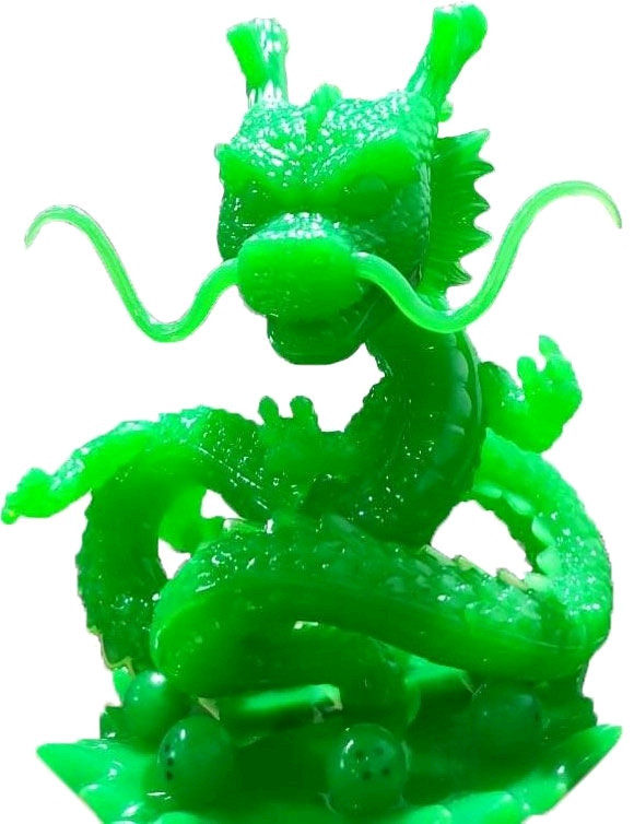shenron funko pop jade