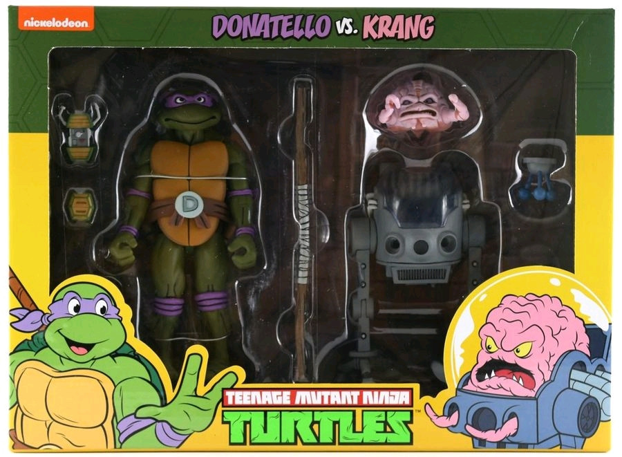 tmnt krang figure