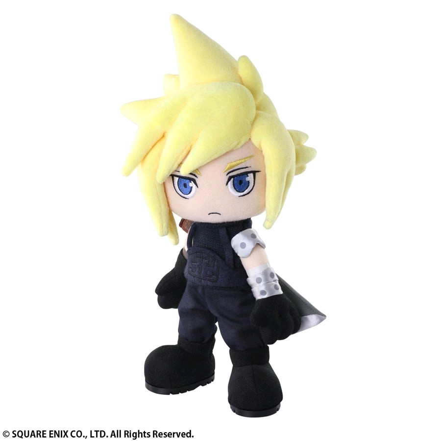 Download Final Fantasy Vii Cloud Strife Action Doll Squ82386 Square Enix For Free Wallpaper Final Fantasy Vii Cloud Strife Action Doll Squ82386 Square Enix For iPhone