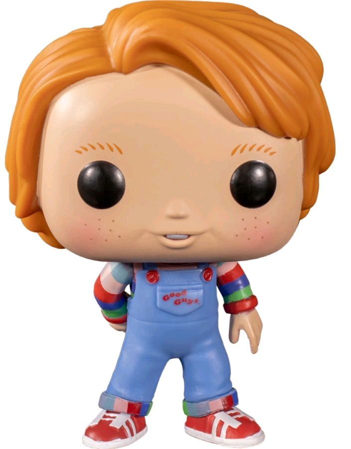 chucky pop vinyl