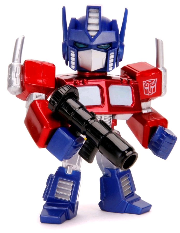 jada optimus prime