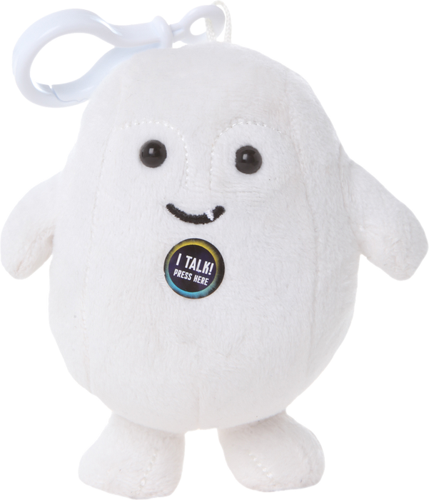 adipose stuffed animal