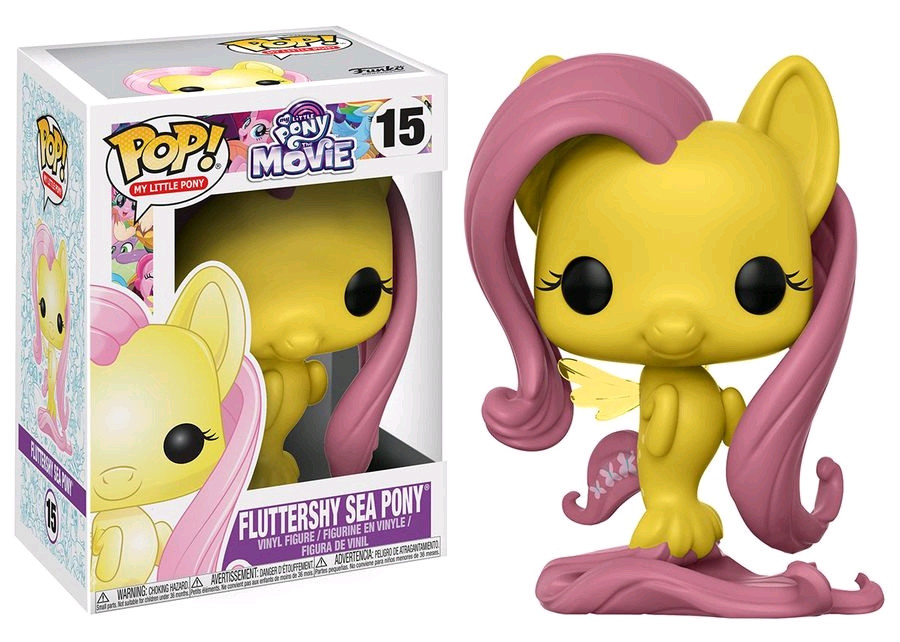 poupée my little pony