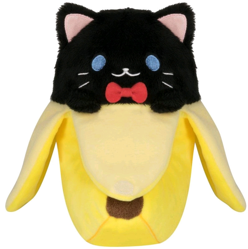 bananya plush