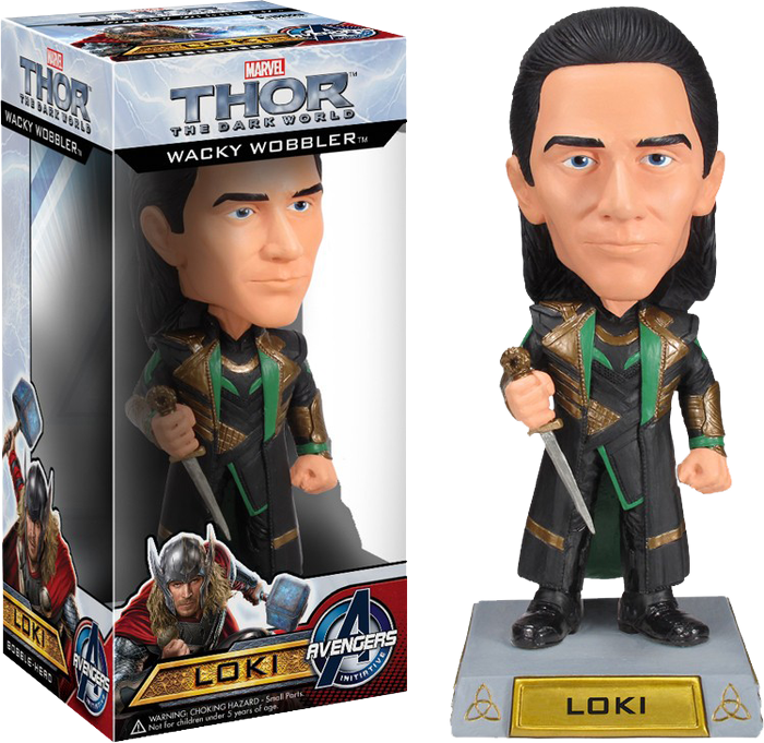 Loki description