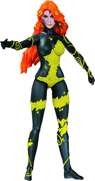 poison ivy dc merchandise