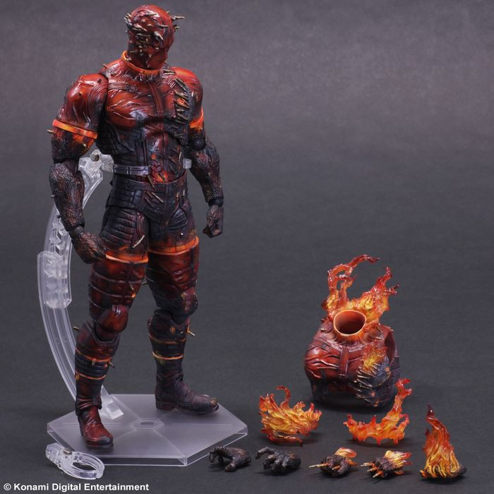 play arts action figures