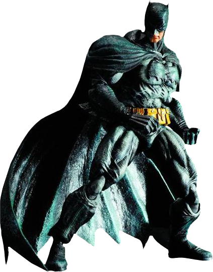 batman arkham city batman