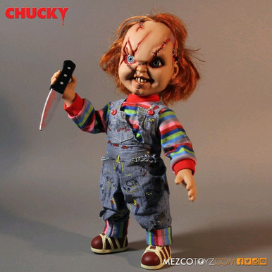 chucky collectables