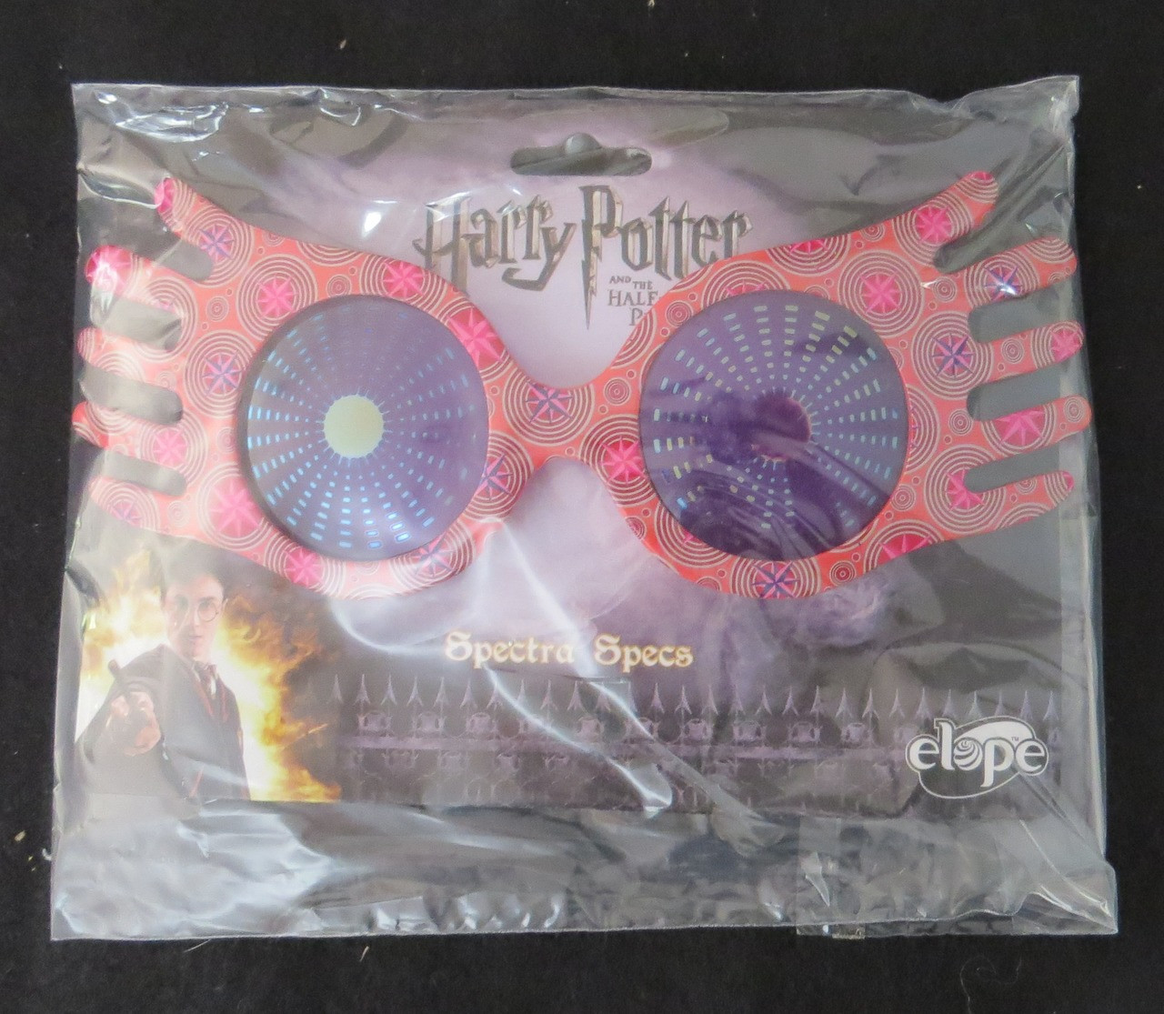 Luna Lovegood Spectra Specs Luna Lovegood Spectra Specs