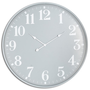 Ashmount Large Wall Clock