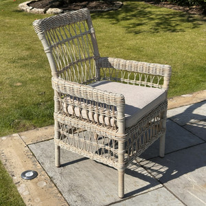 Provence Outdoor Dining Chair
