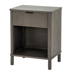 Reed 1 Drawer Cabinet