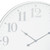 Aubrey Large Wall Clock