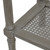 Serene Rattan Collection Console Table
