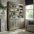 Delphine 3 Shelf Large Dresser Top