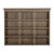 Delphine 3 Shelf Large Dresser Top