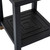 Lennox Black Side Table