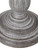 Augusta Column Table Lamp With Linen Shade