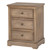 Delphine 3 Drawer Chest