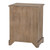 Delphine 3 Drawer Chest