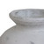 Darcy Antique White Vase