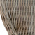 Amalfi Outdoor Bistro Table With Wood Top