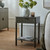 Reed 1 Drawer Side Table