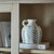 Delphine Sliding Glass Dresser Top