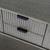 Reed 2 Drawer 2 Door Console
