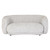 Sorelle Two Seater Sofa With Cushions