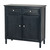 Contour 2 Drawer 2 Door Sideboard