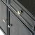 Contour 2 Drawer 2 Door Sideboard
