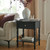 Contour 1 Drawer Side Table