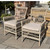 Provence Outdoor Dining Chair