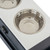Contour Pet Feeder Table