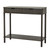 Reed 2 Drawer Console