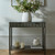 Reed 2 Drawer Console