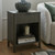 Reed 1 Drawer Cabinet