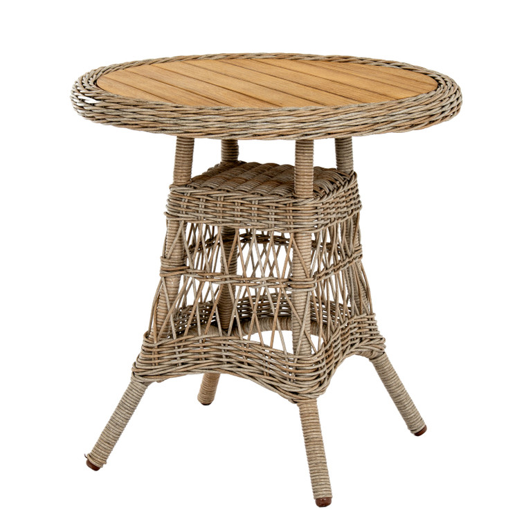 Provence Outdoor Bistro Table