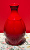 melon genie bottle Chinese red