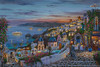 Pearl of the Sea - Santorini  Robert Final