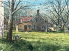 Rund Farm by Luke Buck