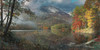 Table Rock in Autumn