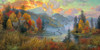 A Place Called Home by Abraham Hunter