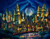 Cityscape by Ford Smith