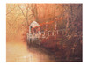 Autumn Dream by Yiqian Shu - Canvas Print